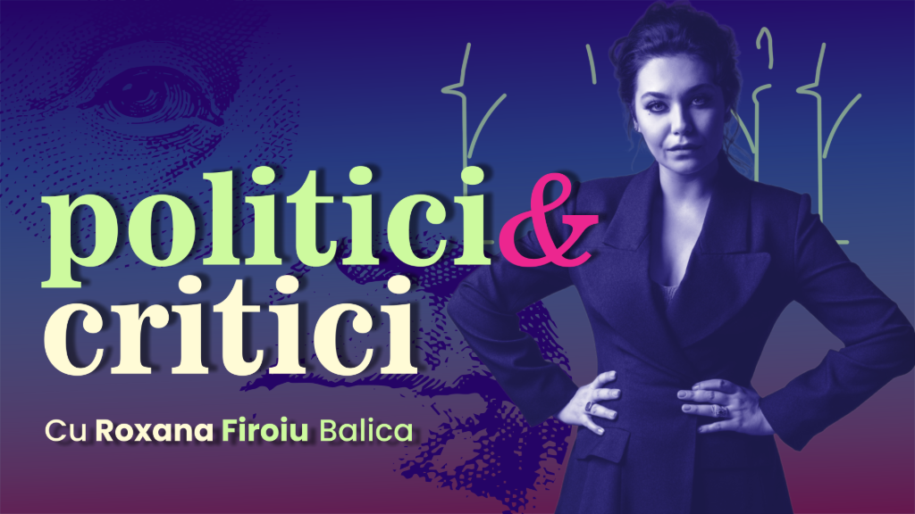 Politici și Critici - Manipularea prin frică