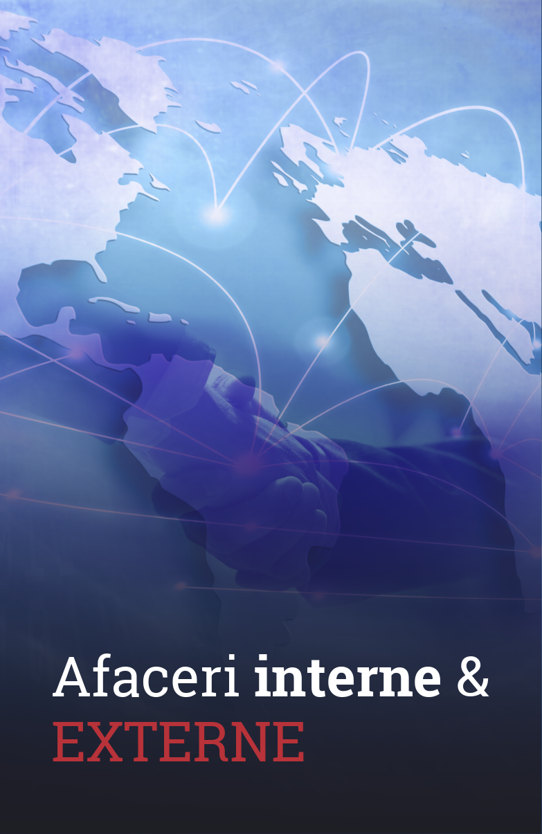 Afaceri Interne & Externe