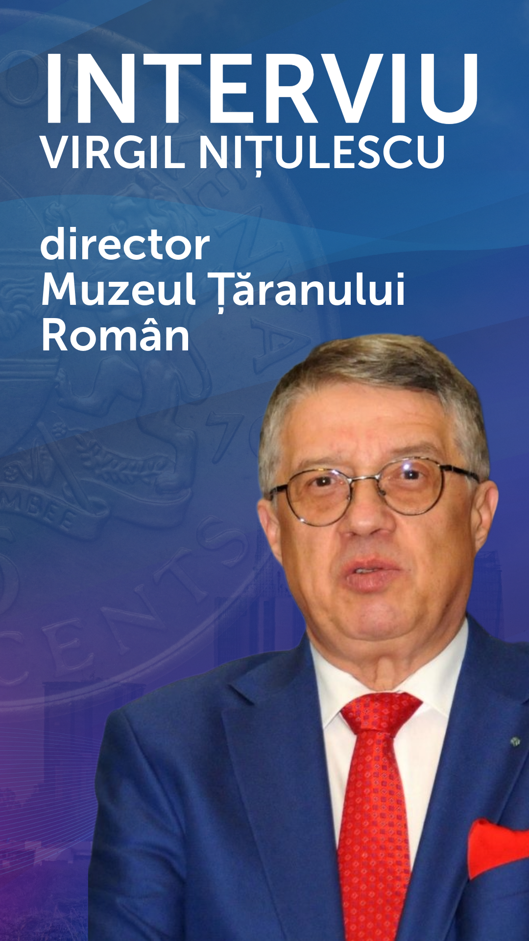 VIRGIL NIȚULESCU- ELITE,DIPLOMAȚIE ȘI ISTORIE
